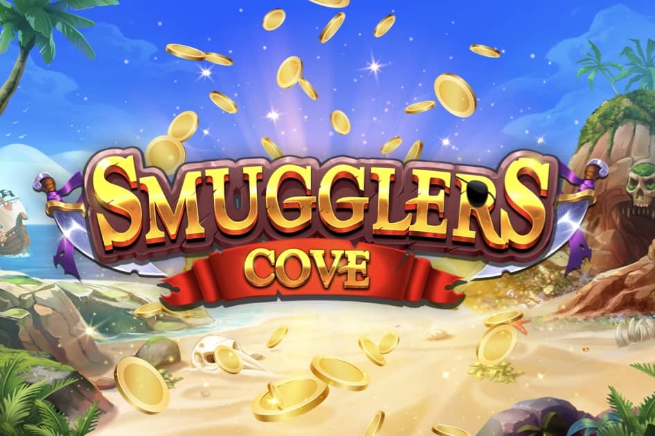 Smuggler's Cove