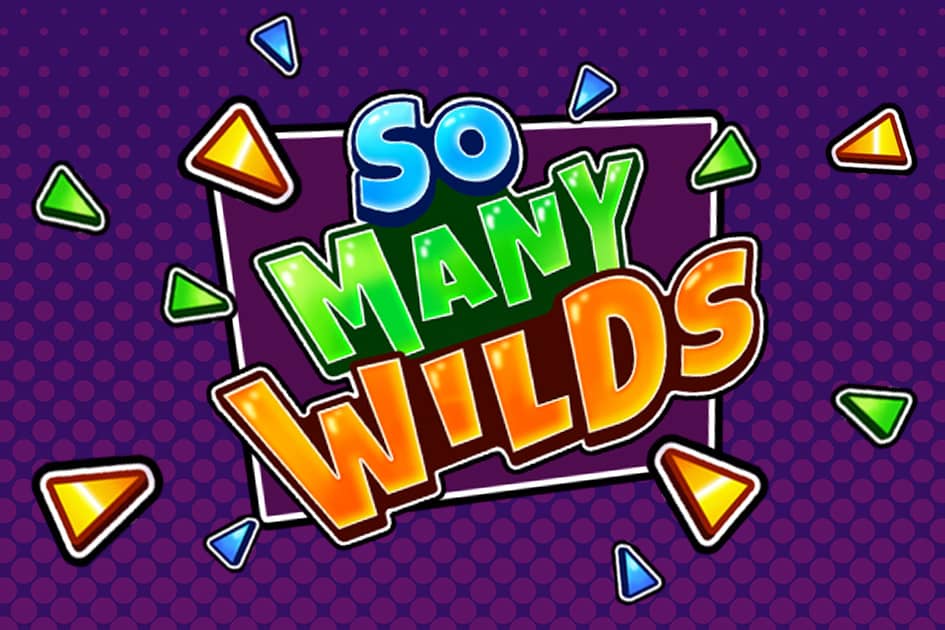 So Many Wilds