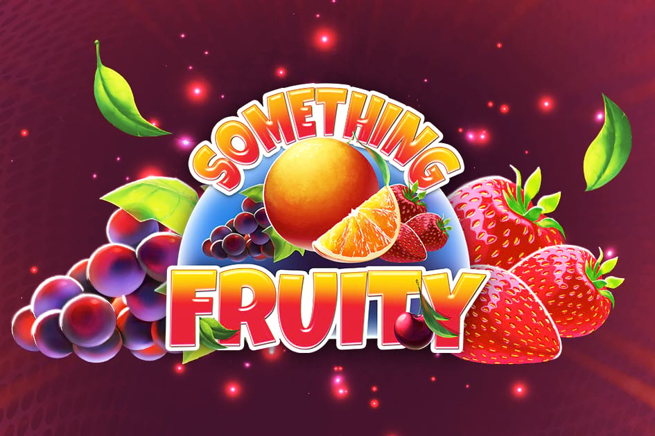 Something Fruity Cover Image