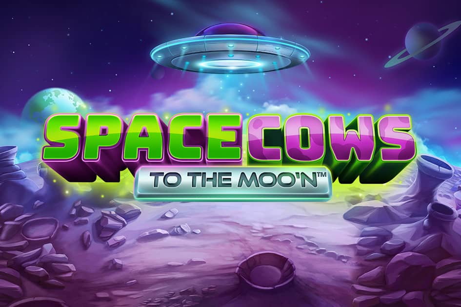 Space Cows to the Moo'n Cover Image