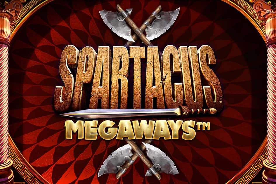 Spartacus Megaways