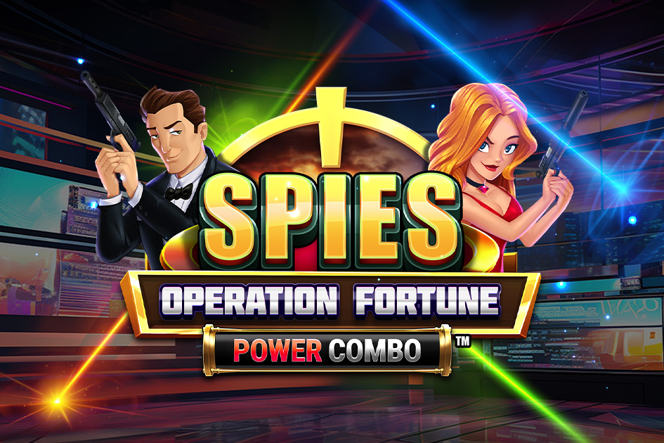 SPIES – Operation Fortune: Power Combo