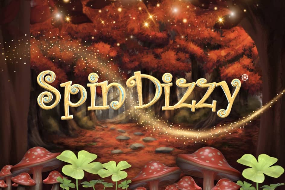 Spin Dizzy