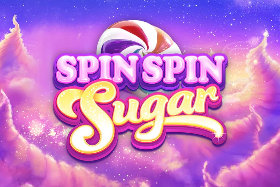 Spin Spin Sugar Cover Image