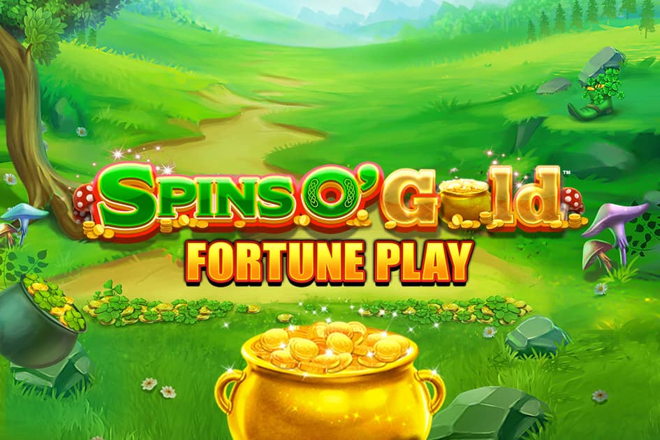 Spins O'Gold Fortune Play