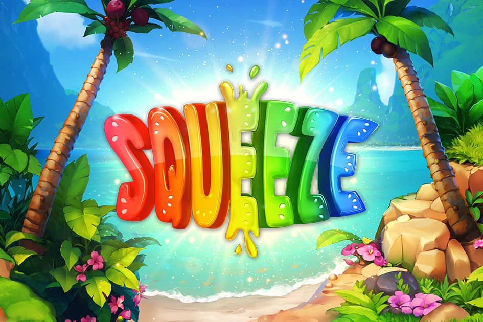 Squeeze Cover Image