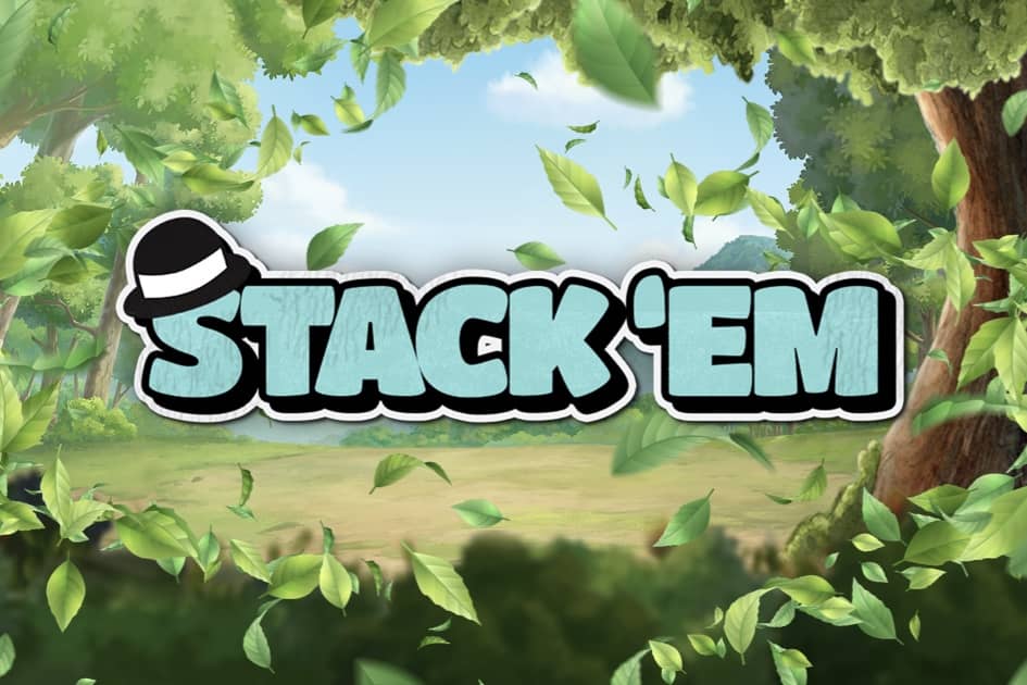 Stack'Em Cover Image