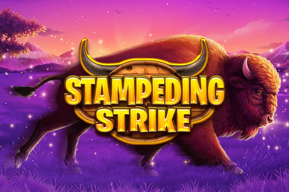 Stampeding Strike