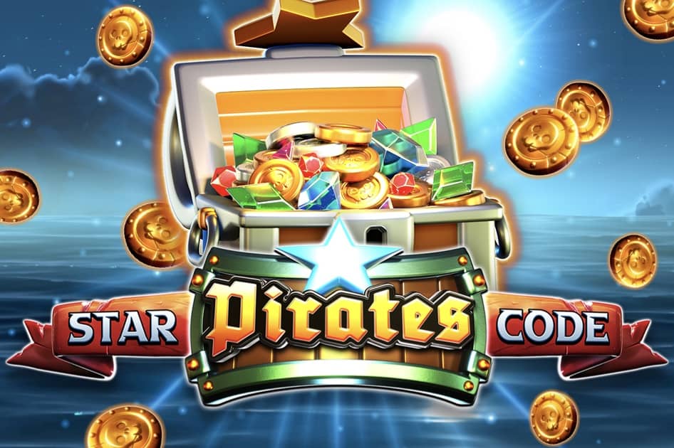 Star Pirates Code Cover Image
