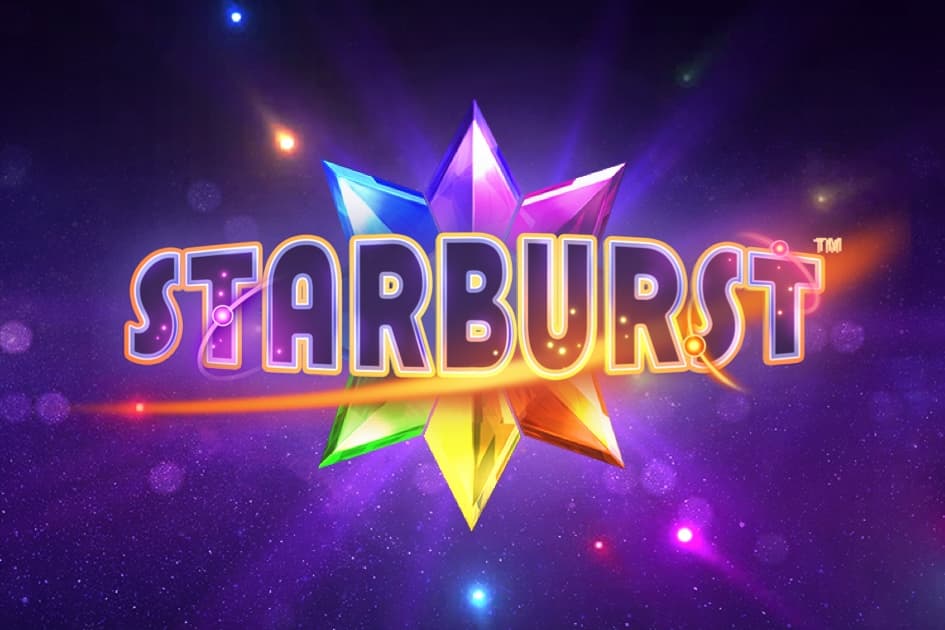 Starburst Cover Image