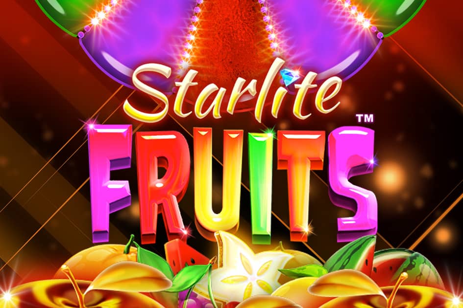 Starlite Fruits Cover Image