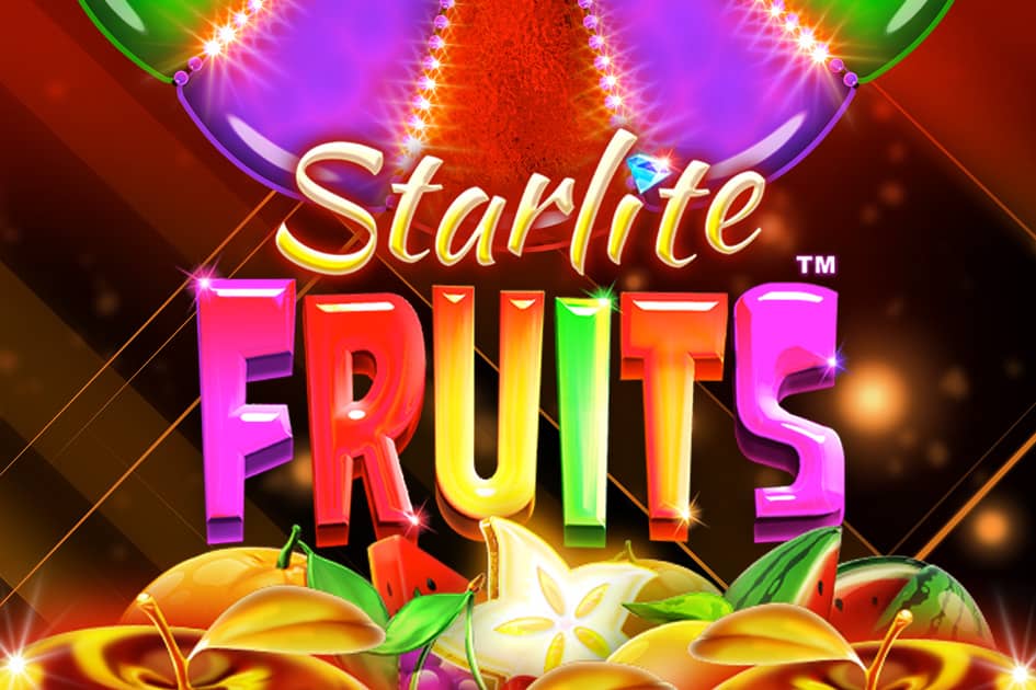 Starlite Fruits