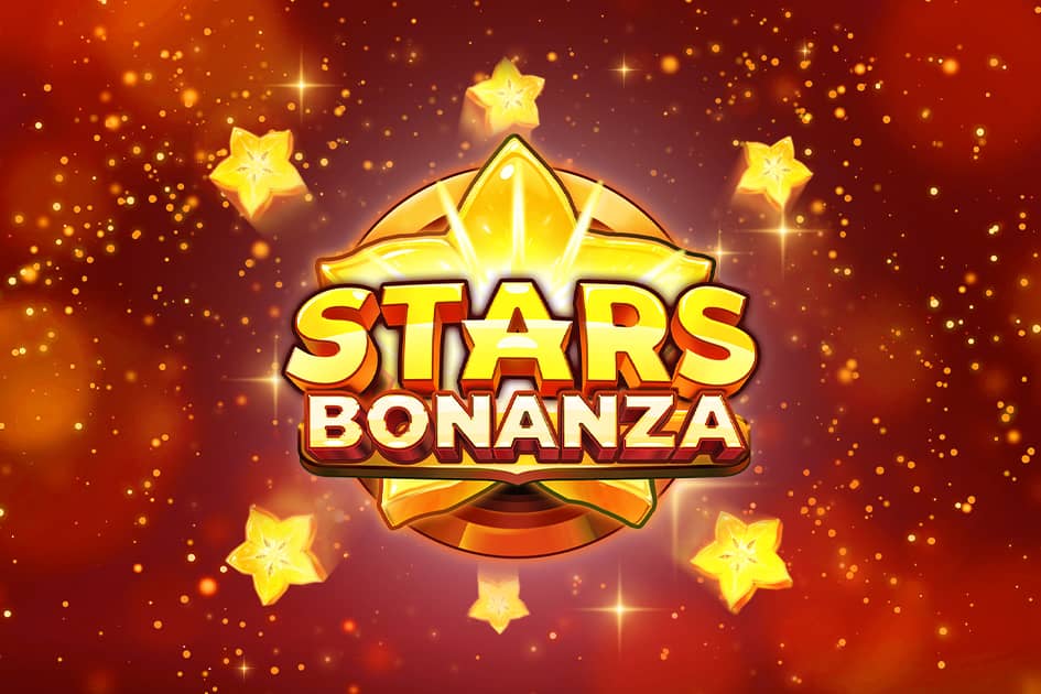 Stars Bonanza Cover Image