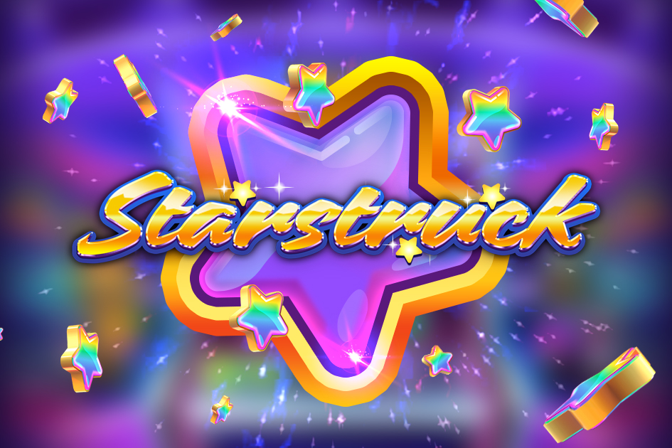 Starstruck Cover Image