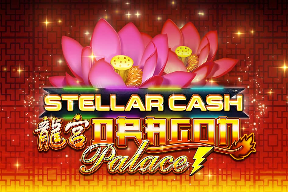 Stellar Cash Dragon Palace Cover Image