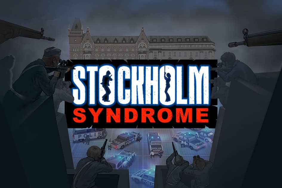 Stockholm Syndrome Cover Image