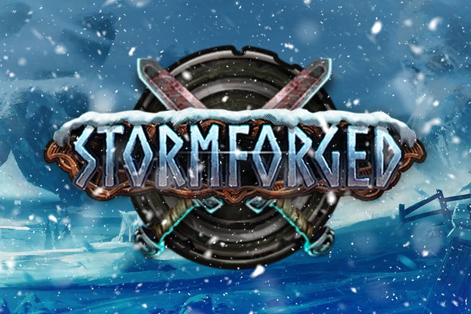 Stormforged