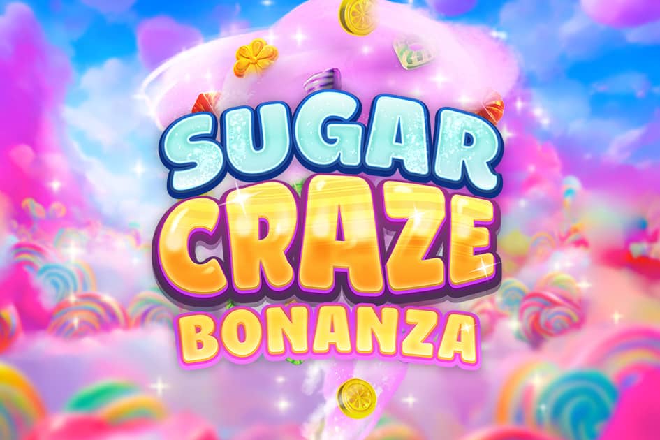 Sugar Craze Bonanza Cover Image