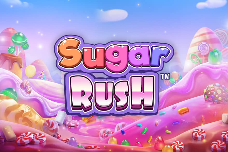 Sugar Rush Cover Image