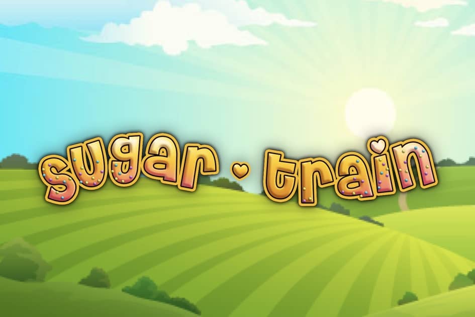 Sugar Train Cover Image