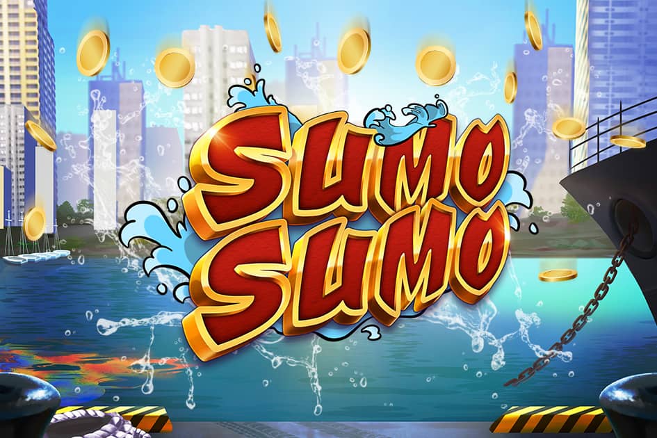 Sumo Sumo Cover Image