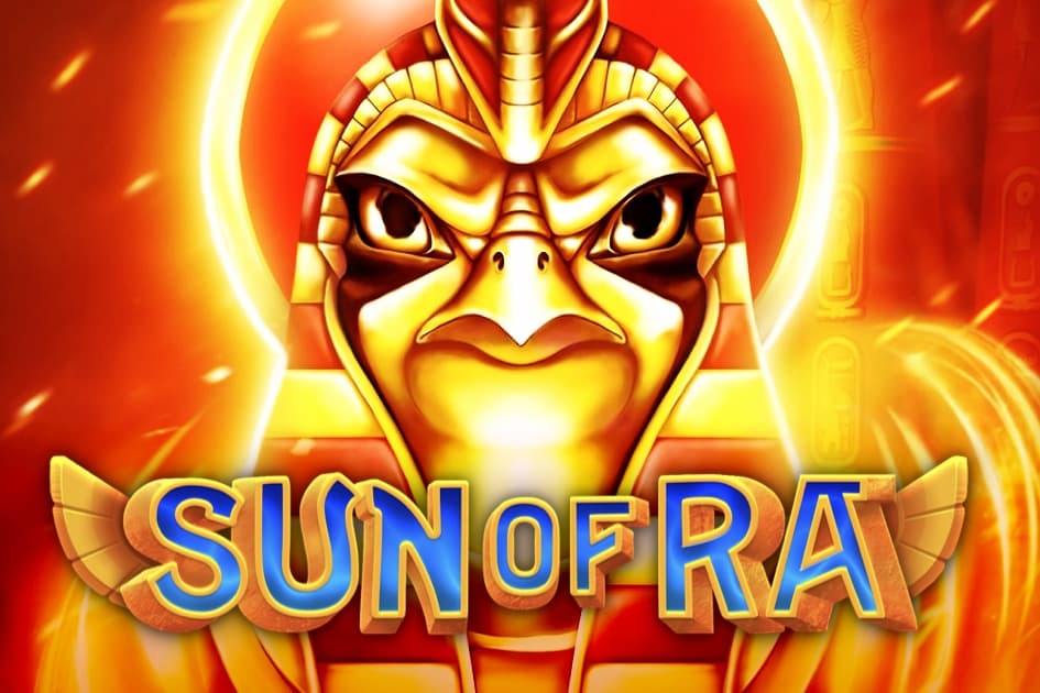 Sun of Ra Cover Image