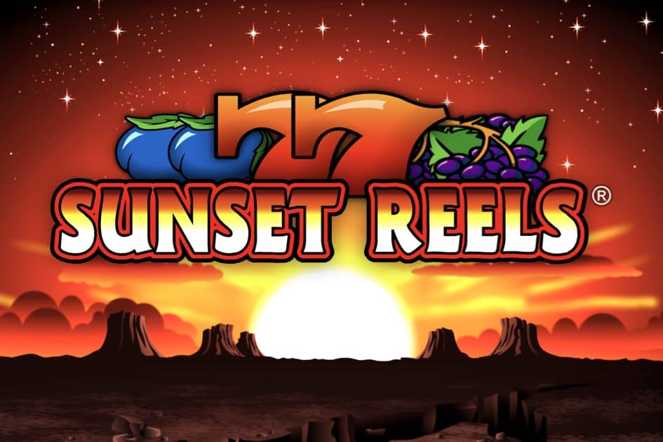 Sunset Reels Cover Image