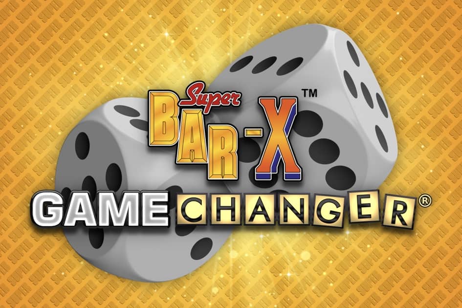 Super Bar-X Game Changer Cover Image
