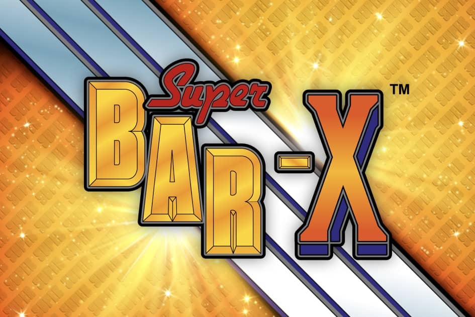 Super Bar-X Cover Image