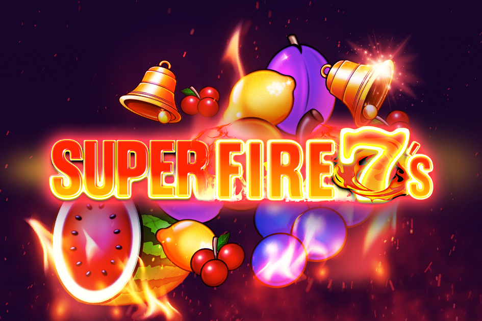 Super Fire 7s Cover Image