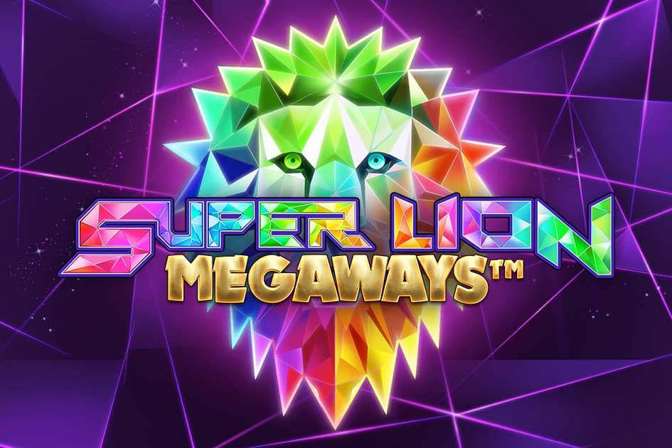 Super Lion Megaways