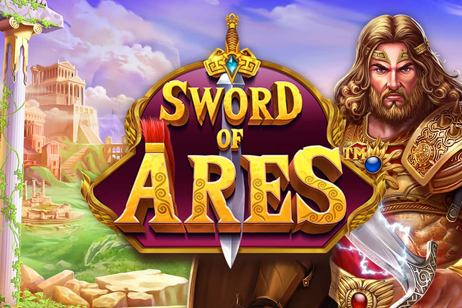 Sword of Ares Cover Image