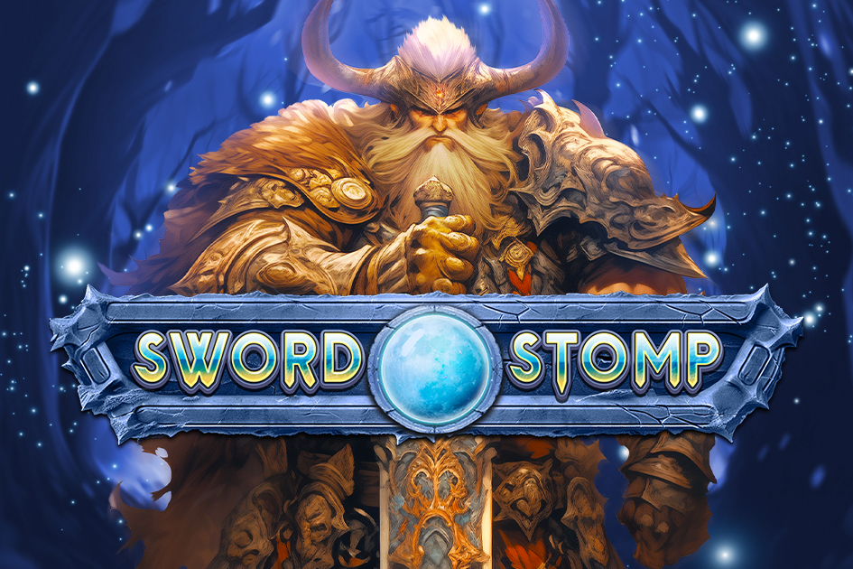 Sword Stomp Cover Image