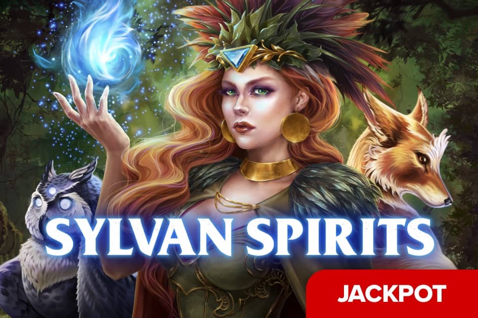 Sylvan Spirits