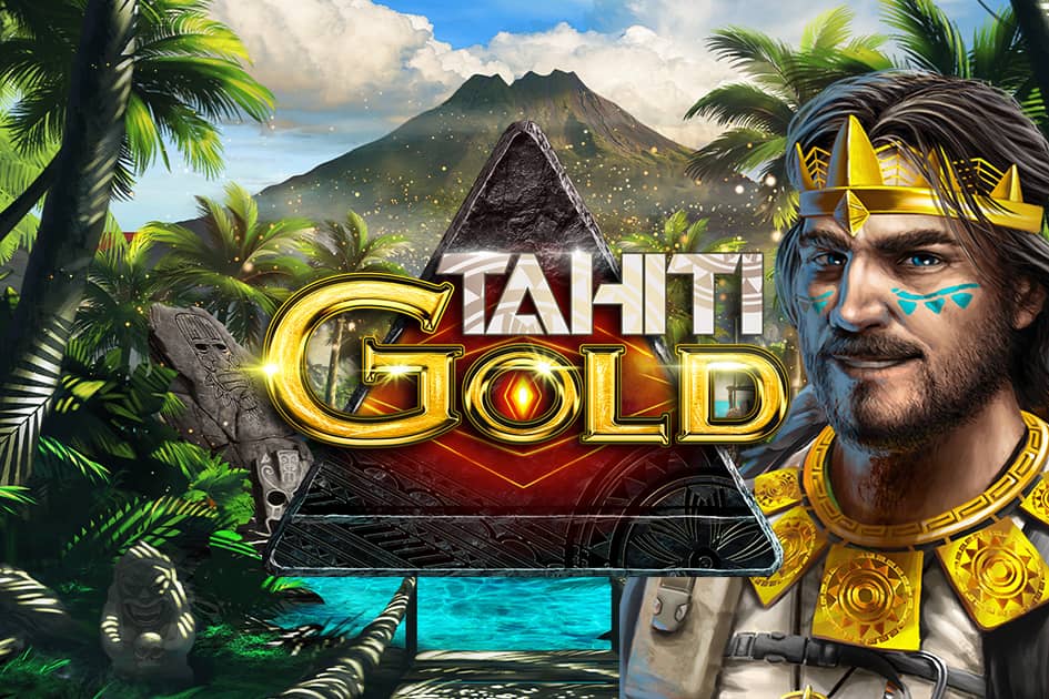 Tahiti Gold Cover Image