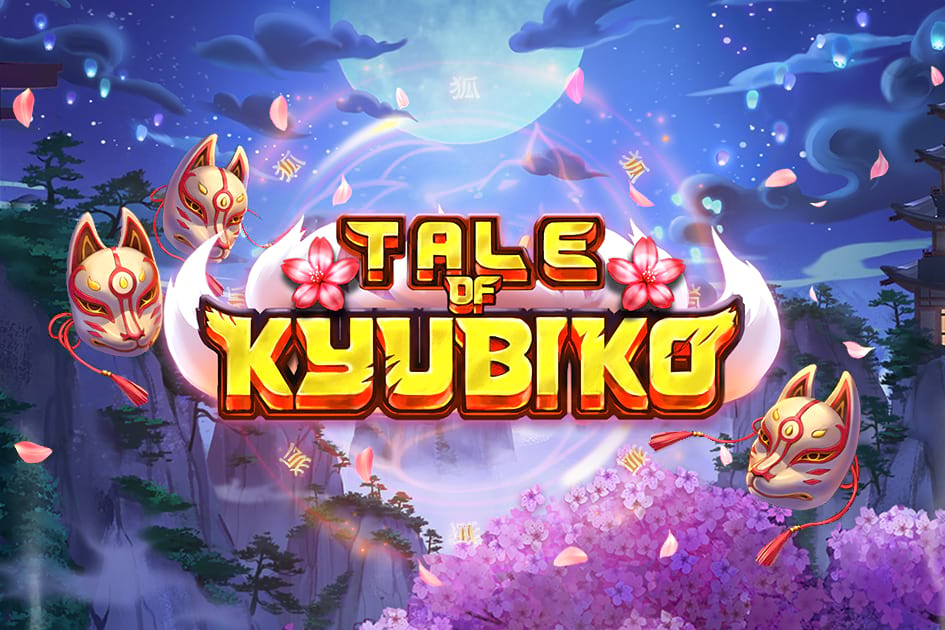 Tale of Kyubiko Cover Image