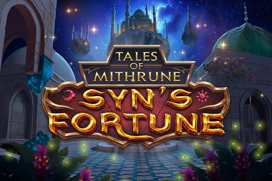 Tales of Mithrune Syn's Fortune
