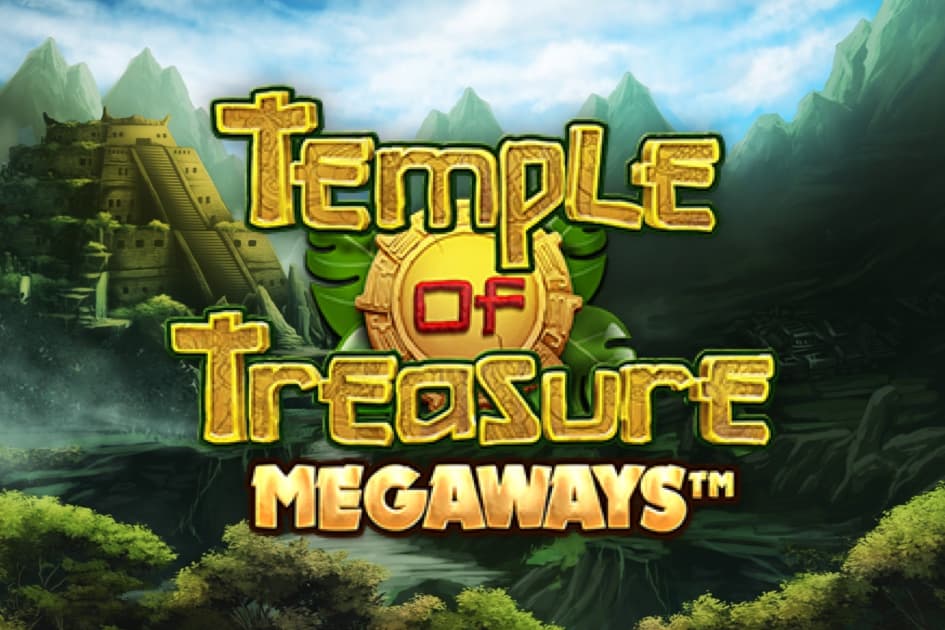 Temple of Treasure Megaways