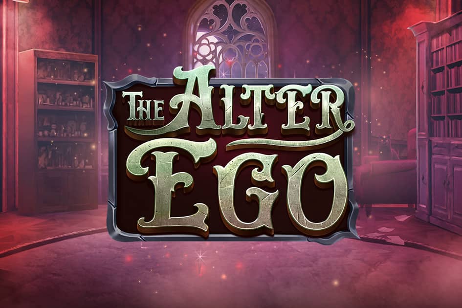 The Alter Ego Cover Image