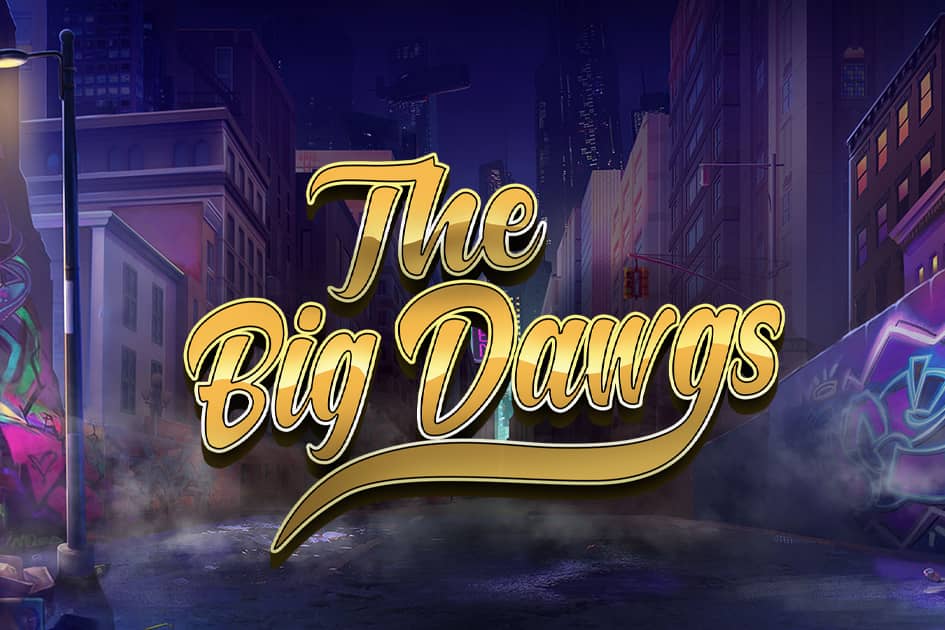 The Big Dawgs Cover Image