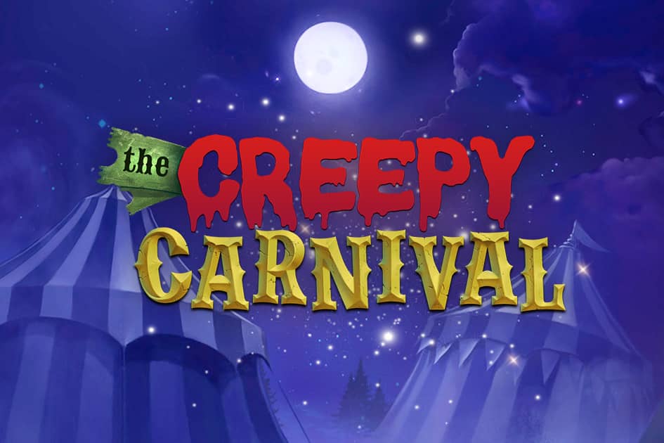 The Creepy Carnival Cover Image