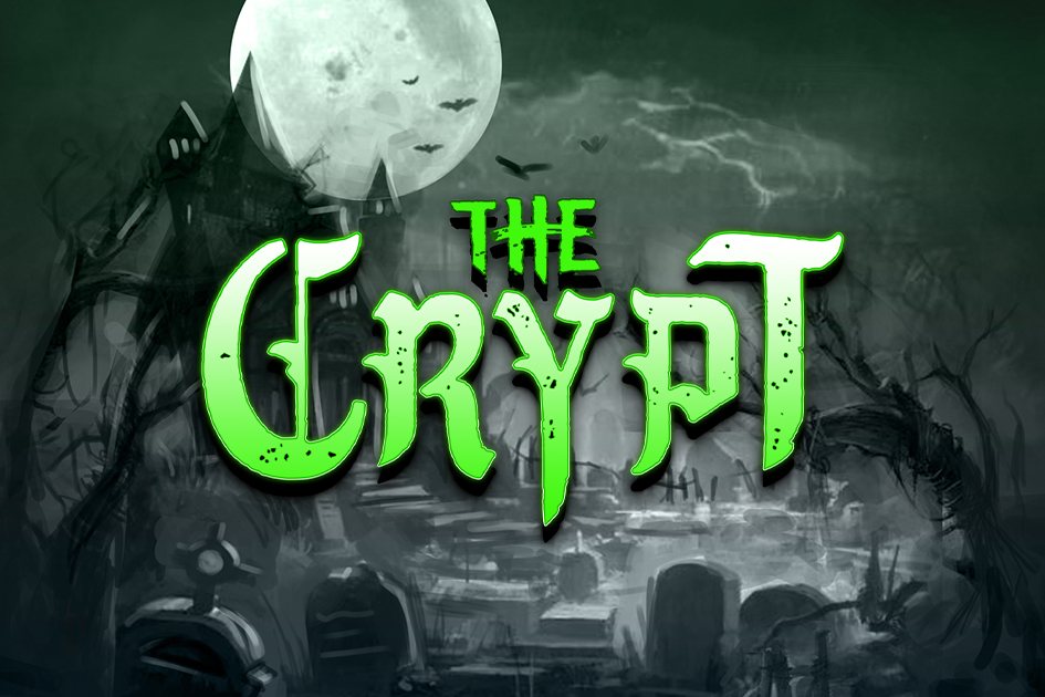 The Crypt