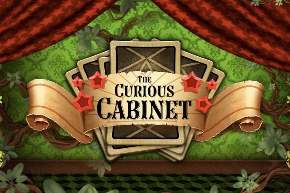 The Curious Cabinet