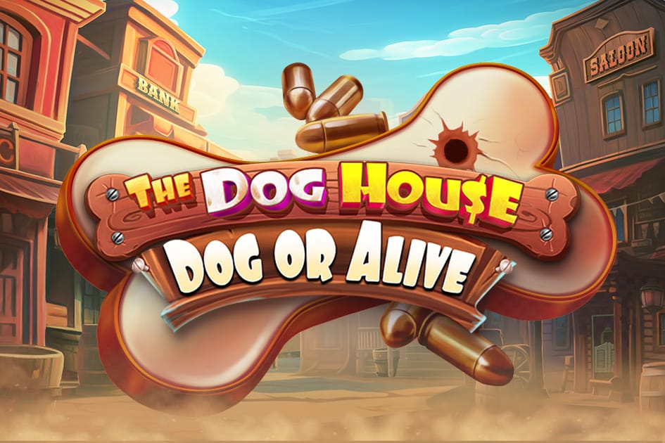 The Dog House - Dog or Alive Cover Image