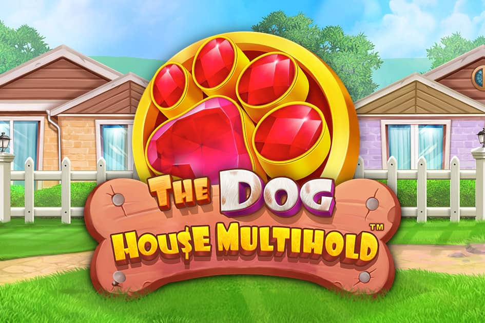 The Dog House Multihold Cover Image