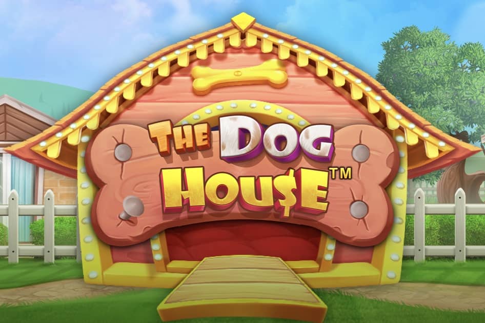 The Dog House Cover Image