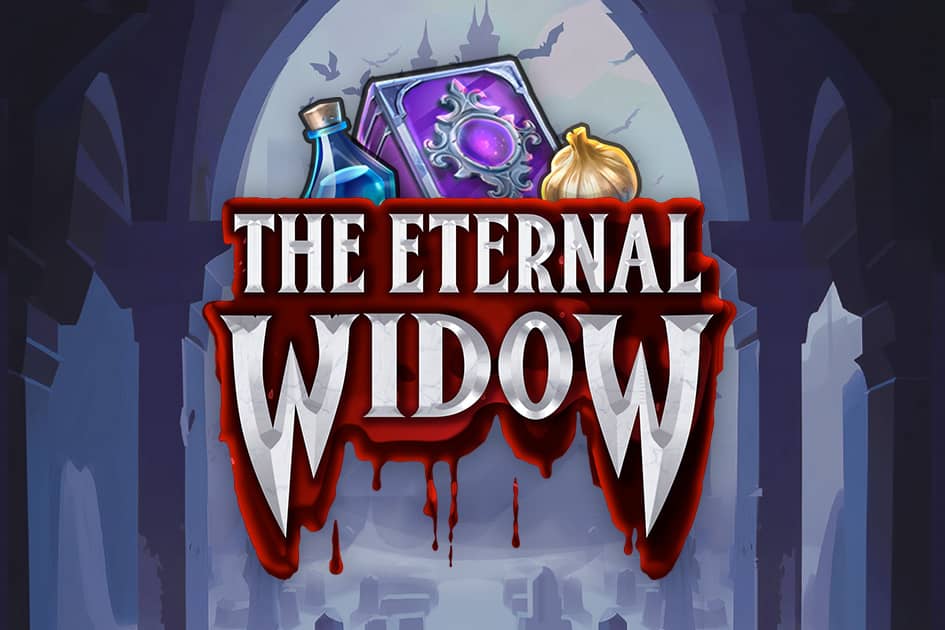 The Eternal Widow Cover Image