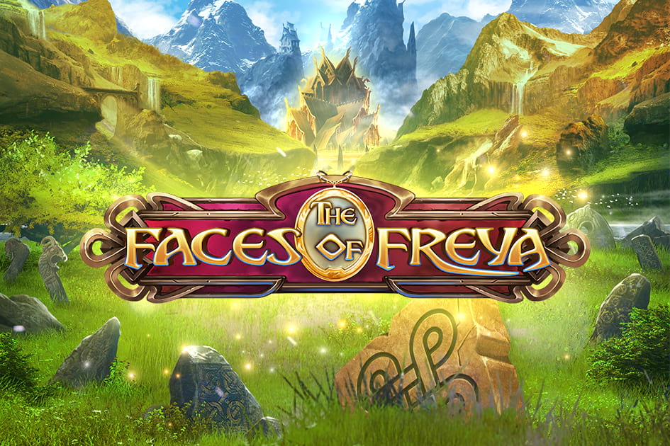 The Faces of Freya