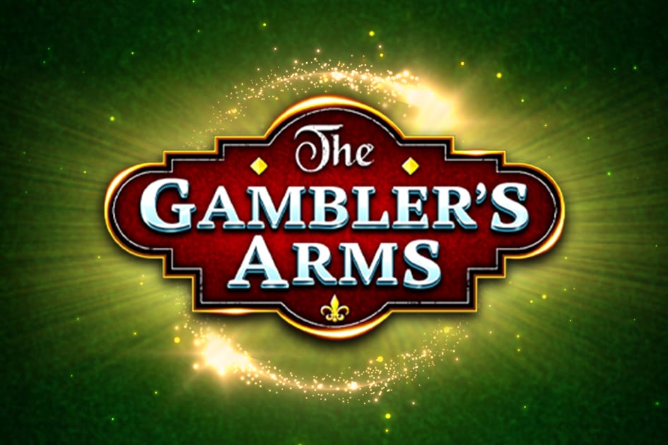 The Gambler's Arms Cover Image