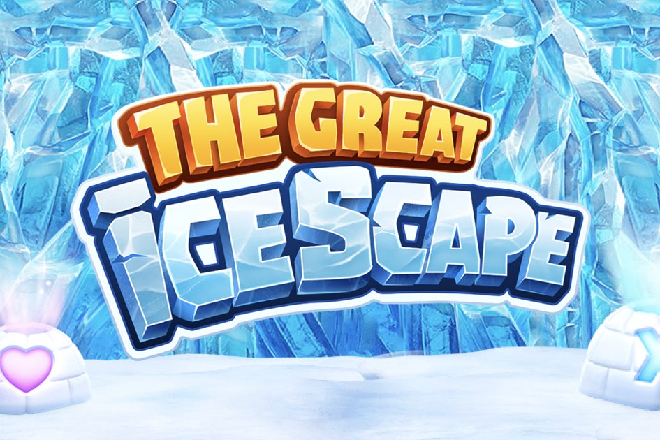 The Great Icescape